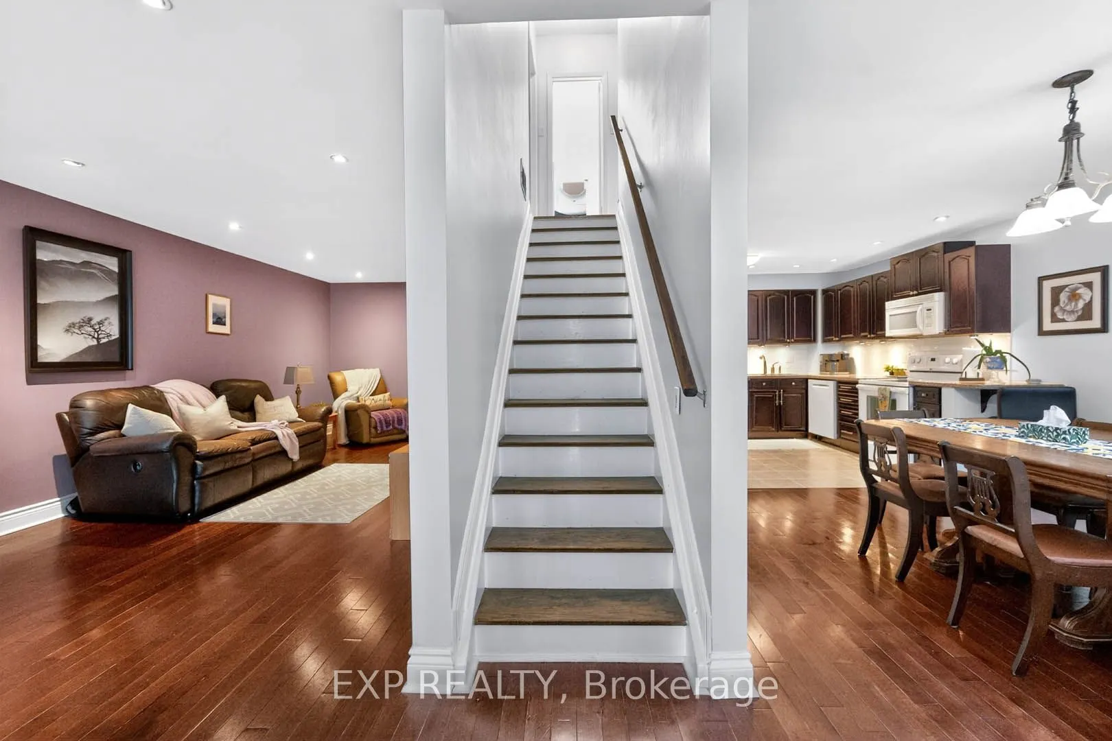 925 Bayly Street #36