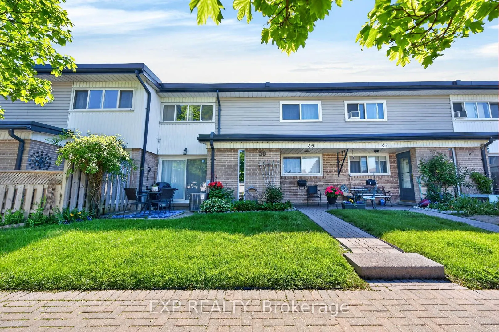 925 Bayly Street #36