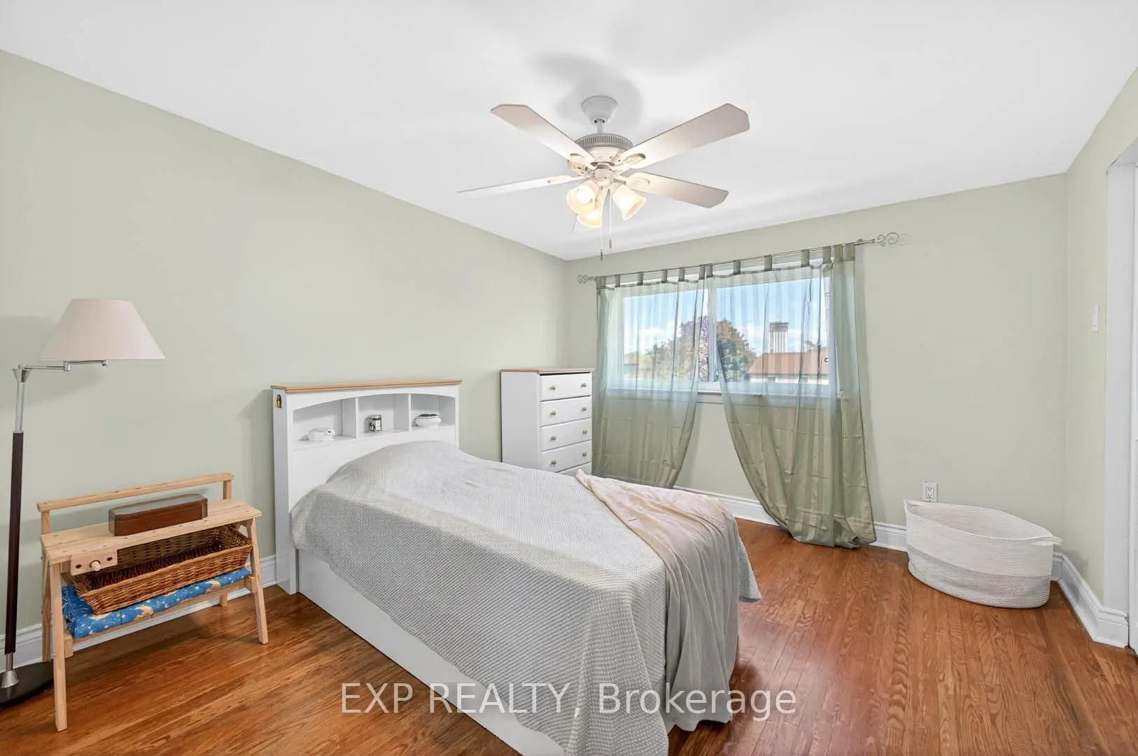 925 Bayly Street #36