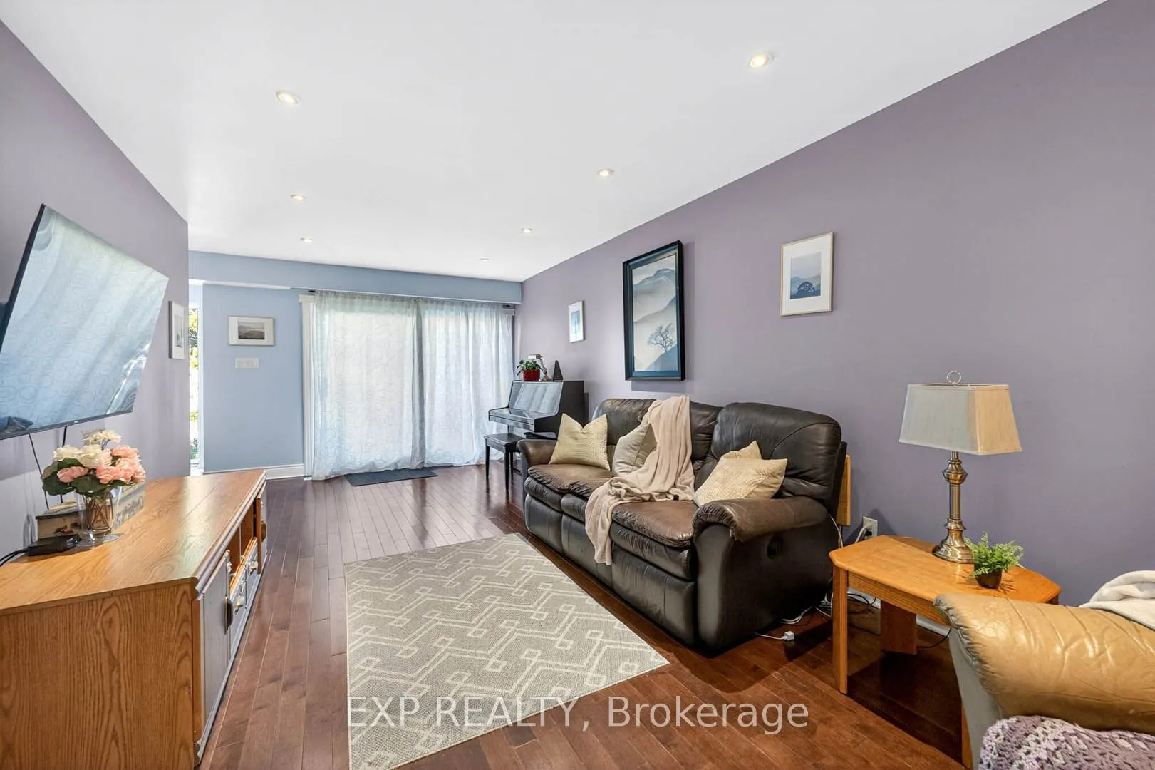 925 Bayly Street #36