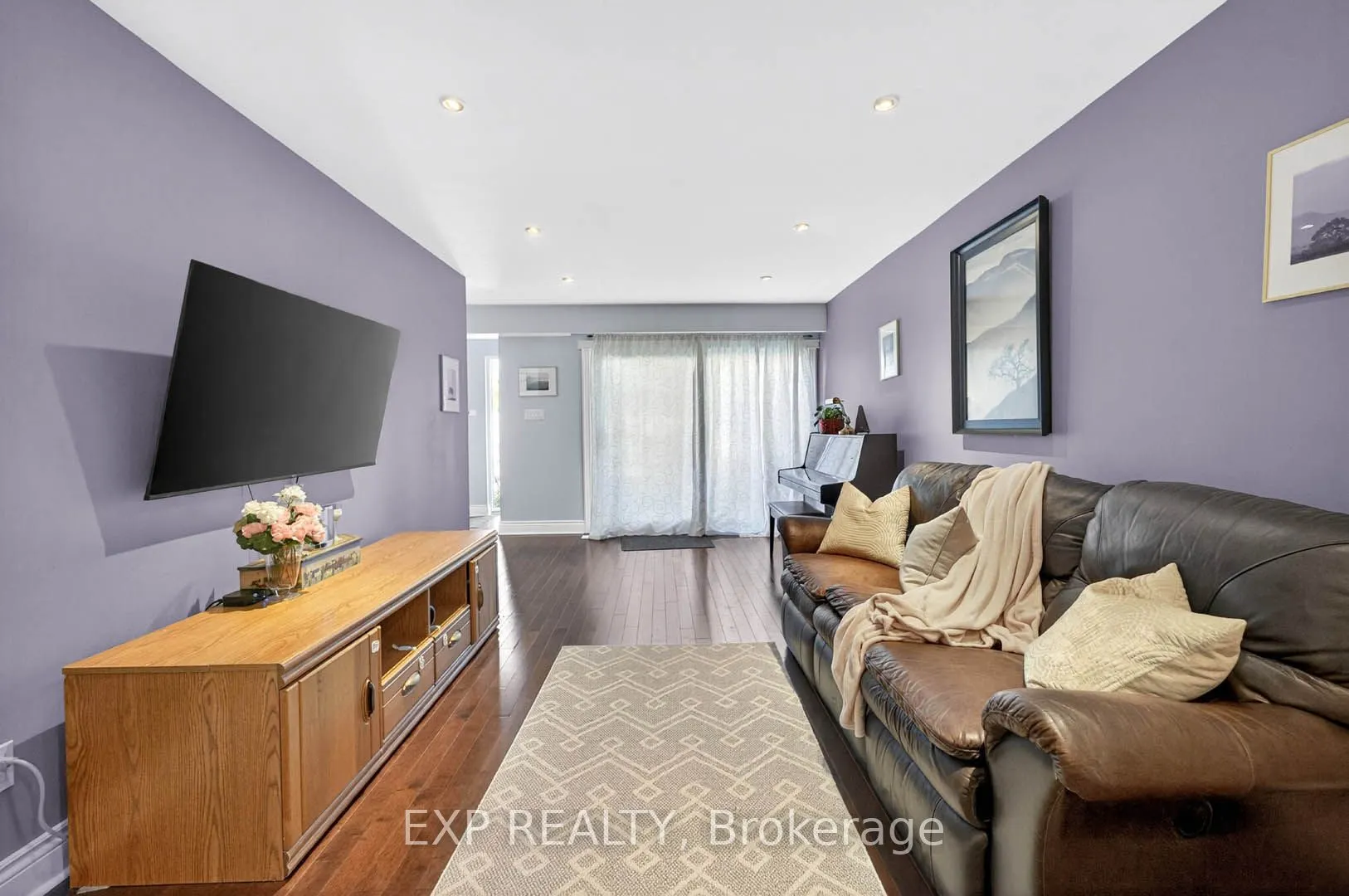 925 Bayly Street #36