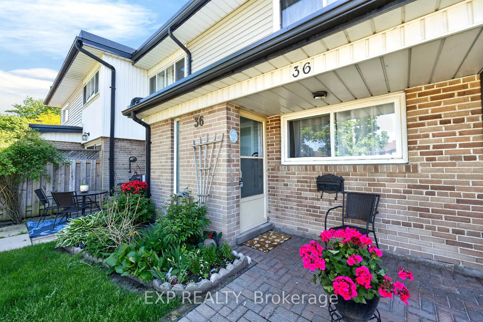 925 Bayly Street #36