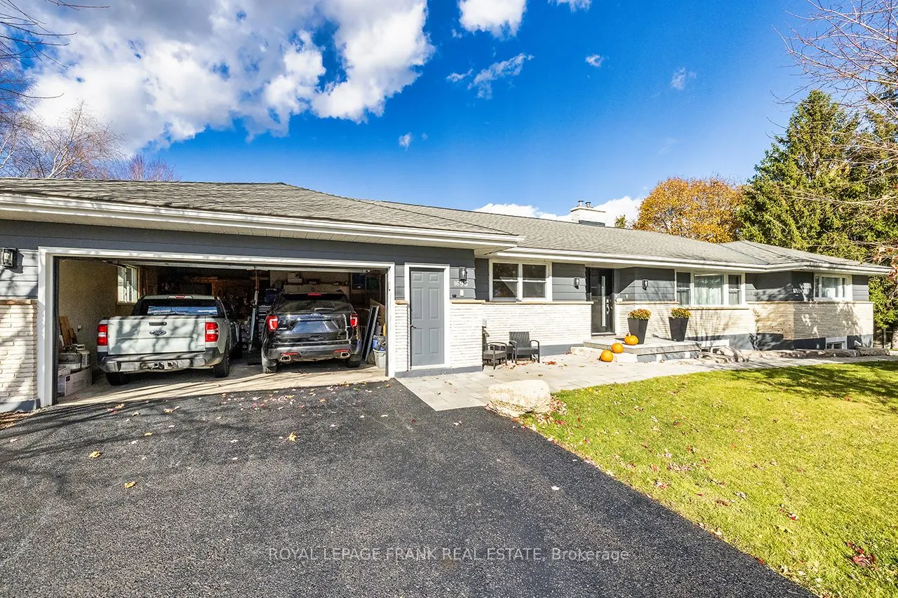1695 Scugog Street