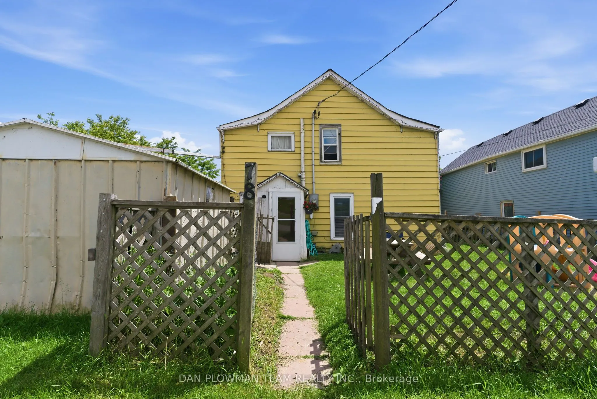 78 East Beach Road