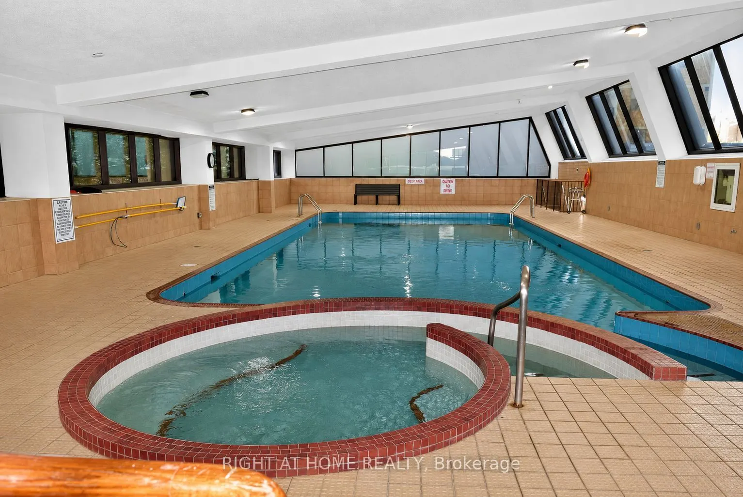 757 Victoria Park Avenue #1501