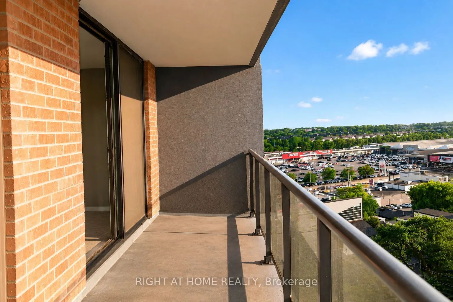 757 Victoria Park Avenue #1501