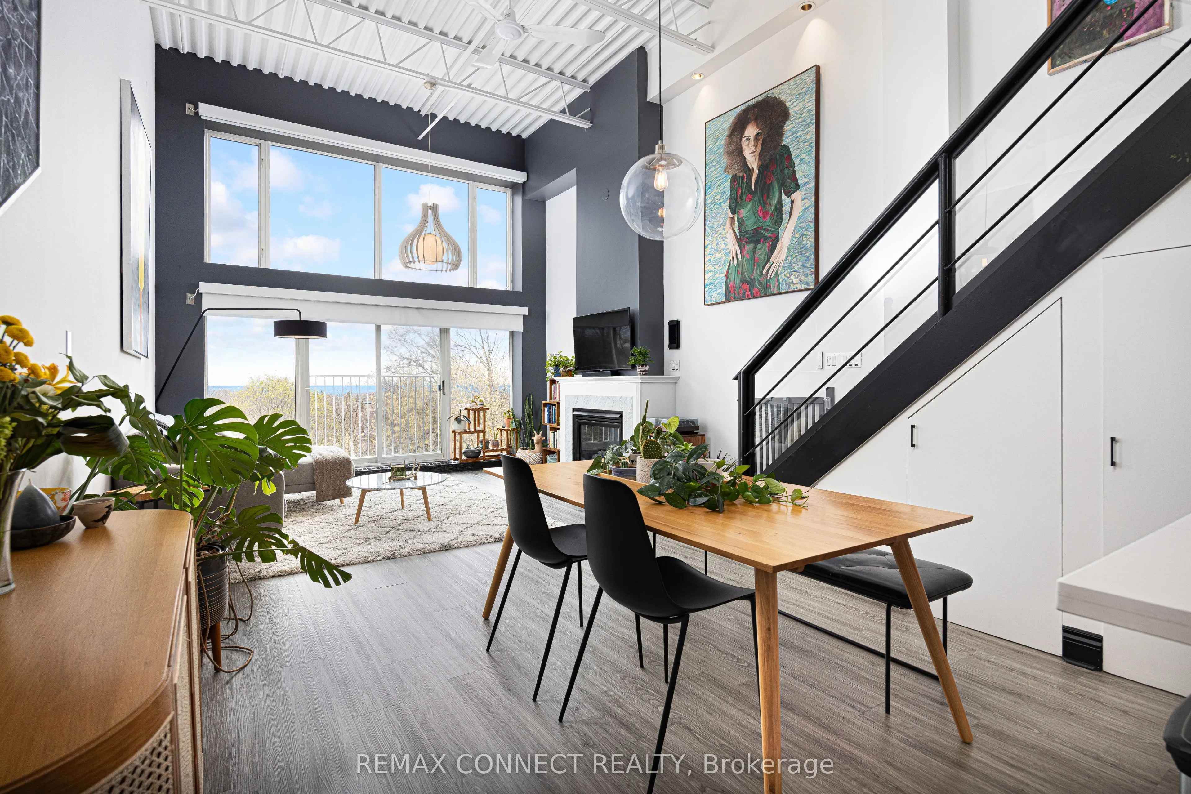 517 Kingston Road #4