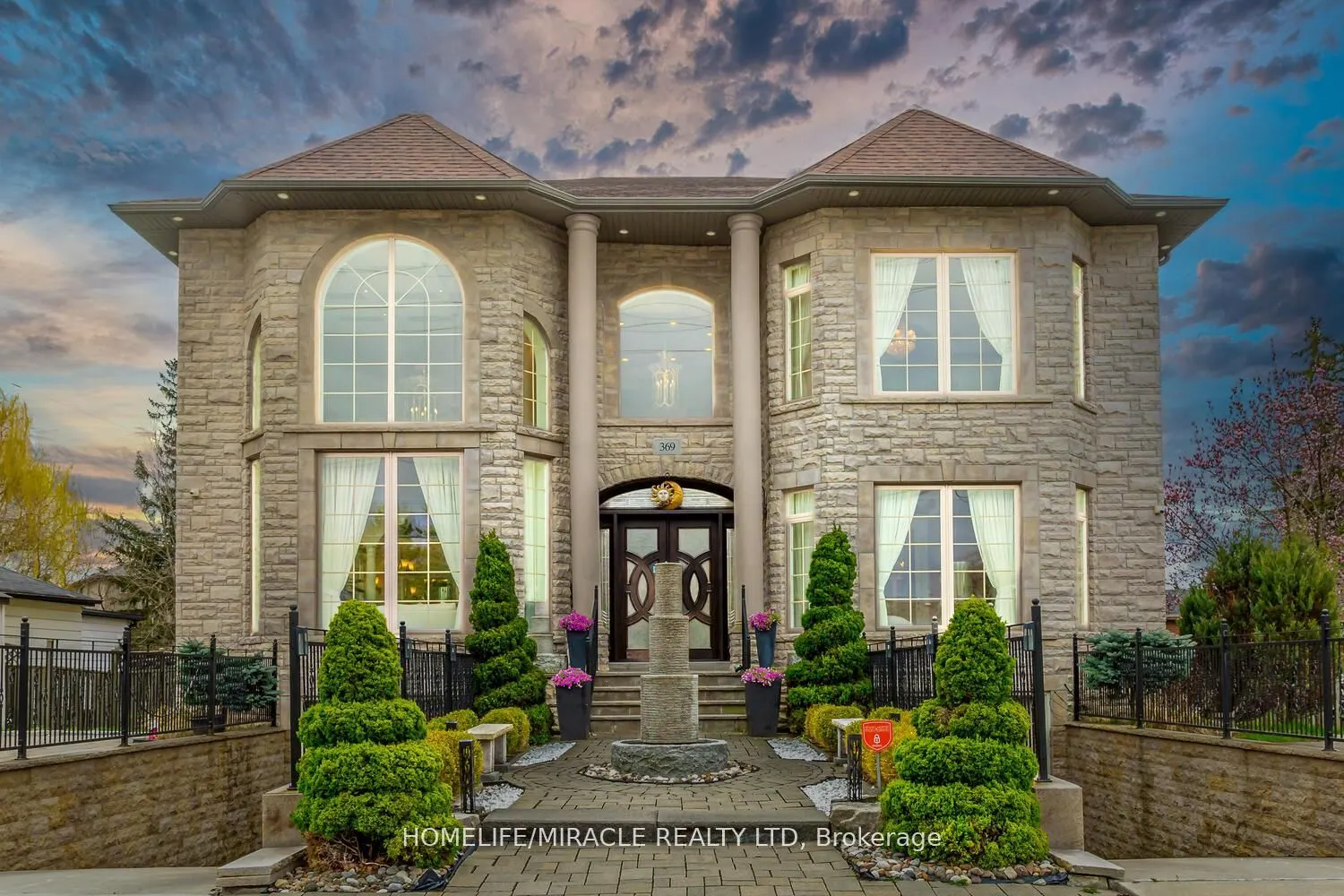 369 Toynevale Road