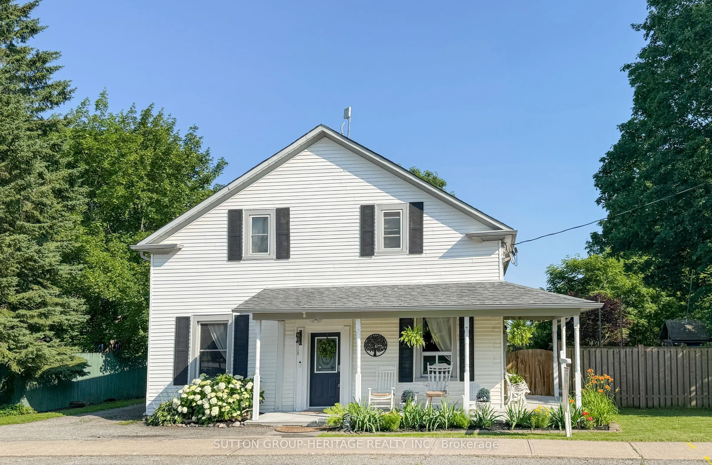 4525 Highway 2 Road