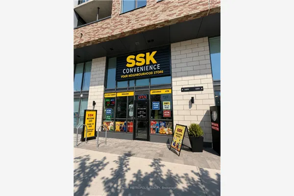 2203 Kingston Road