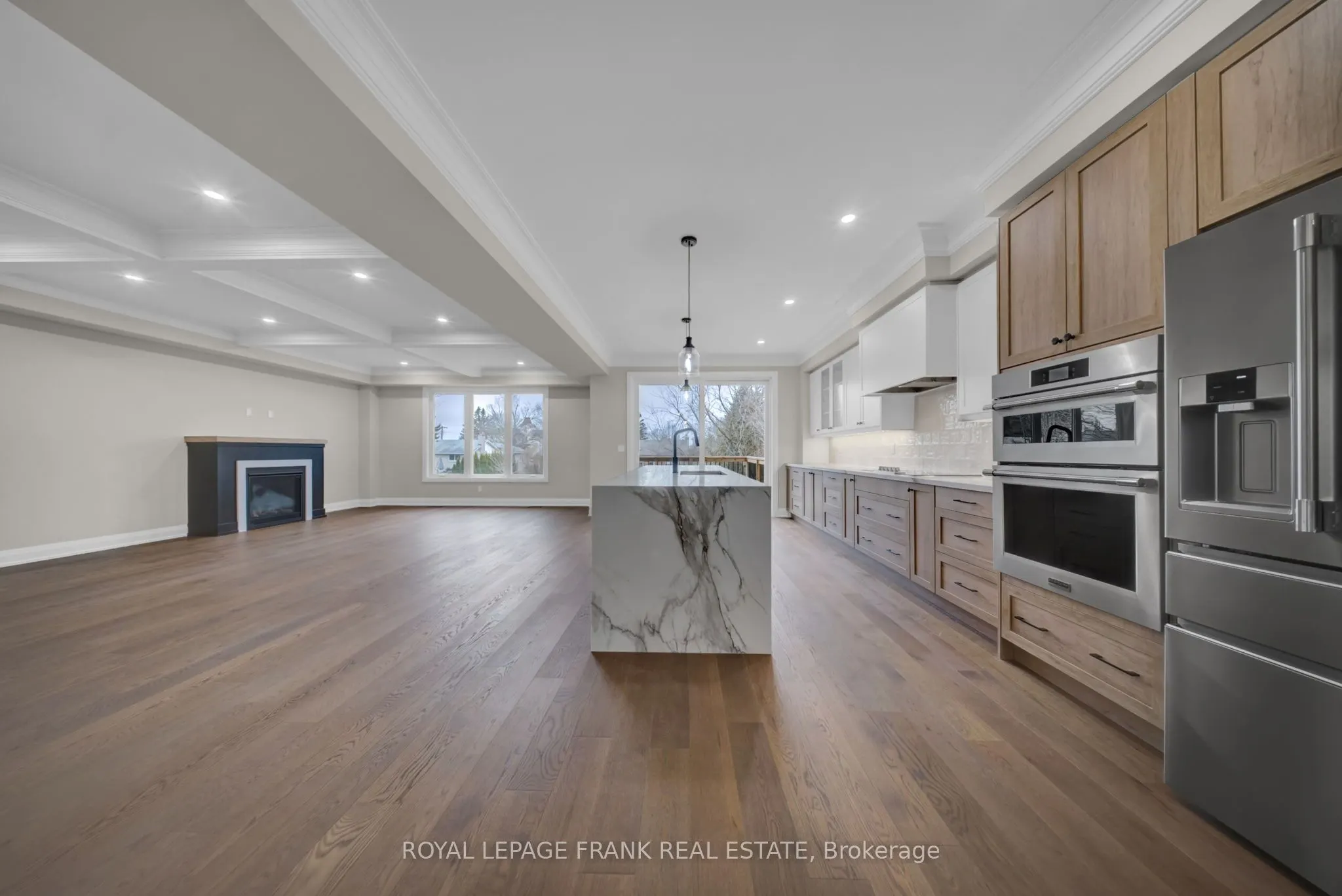 97 Steinway Drive