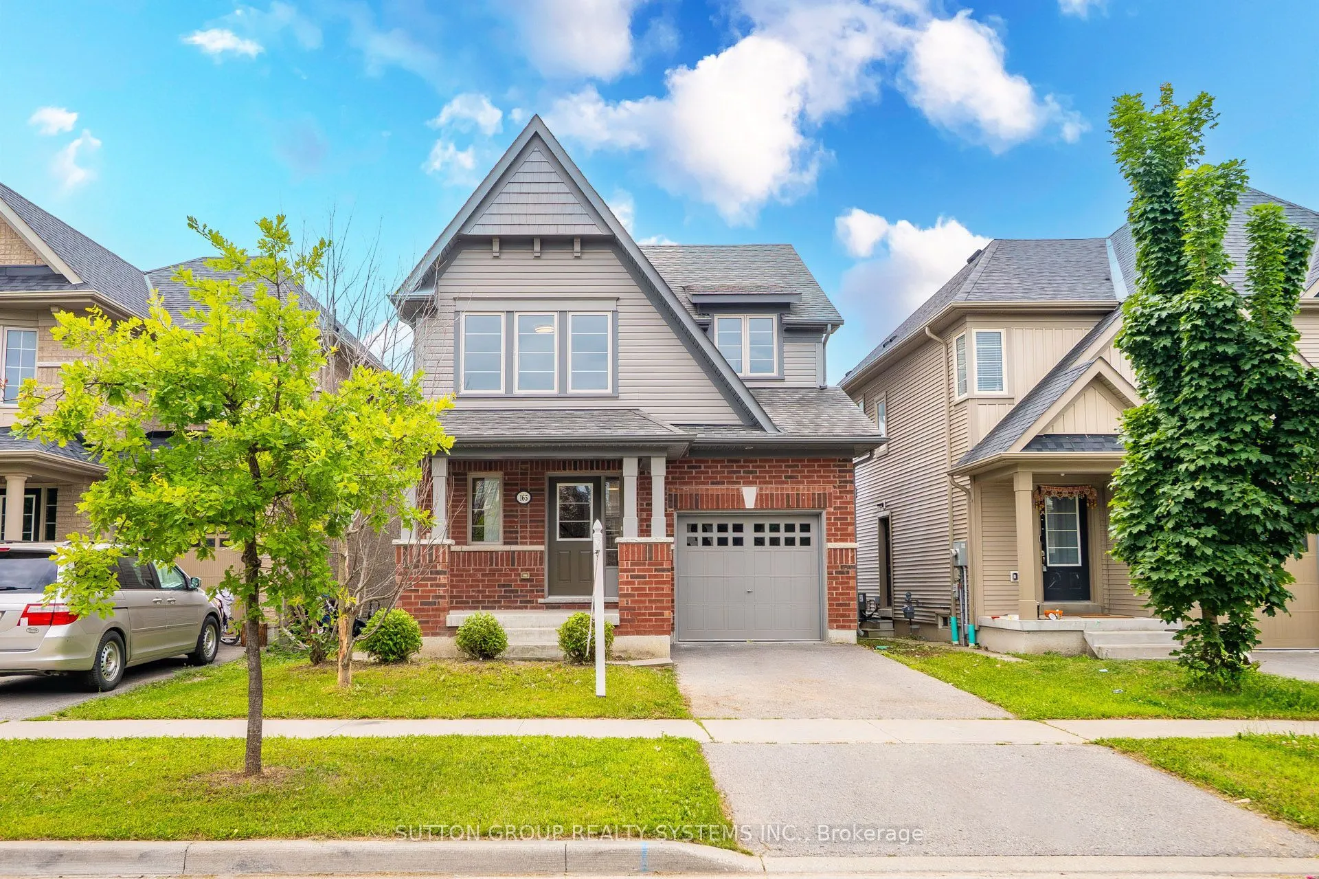 165 Dance Act Avenue