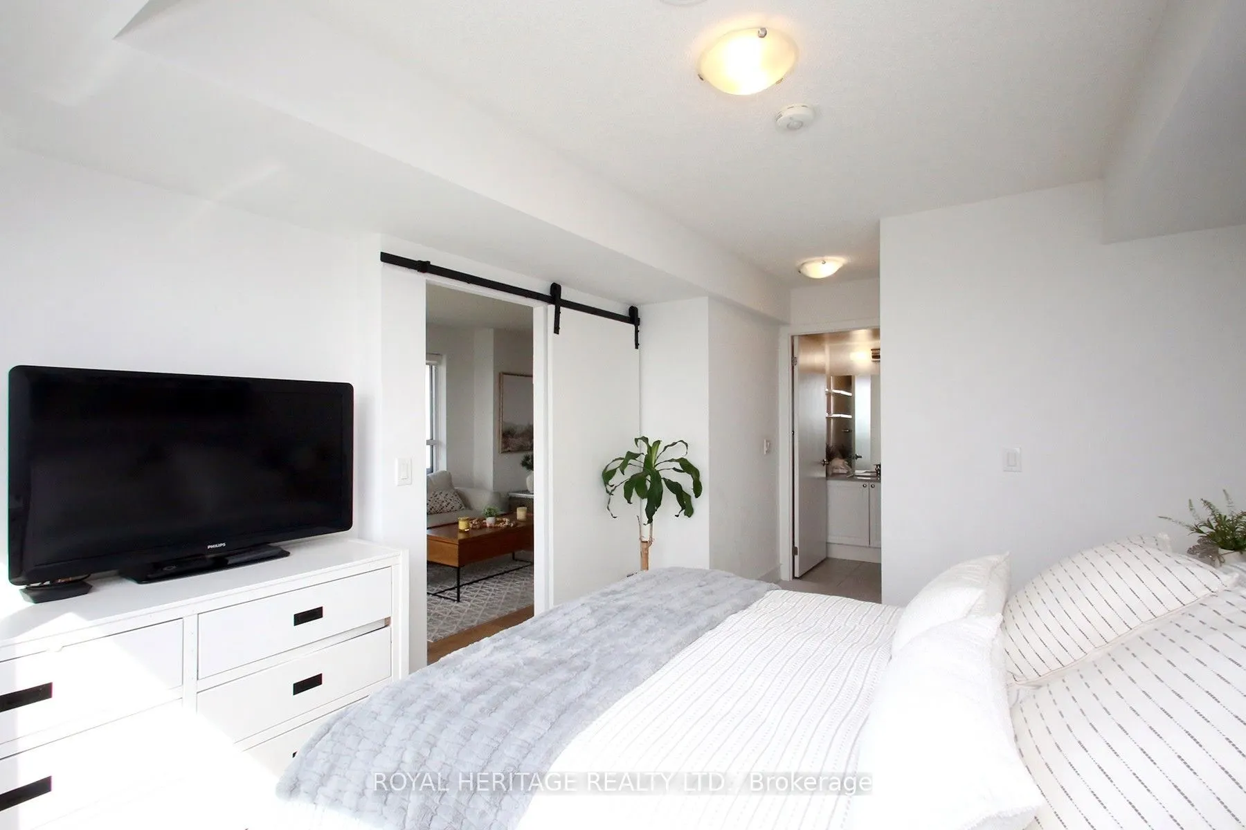 1255 Bayly Street #1507