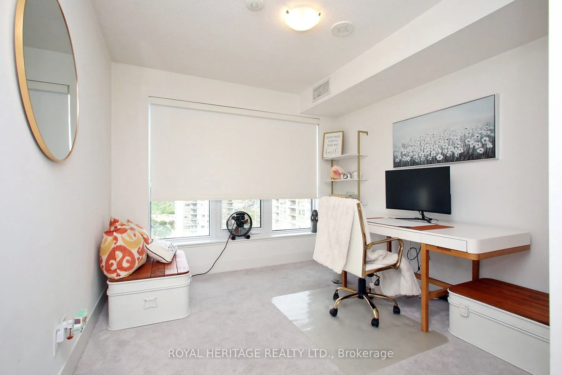 1255 Bayly Street #1507
