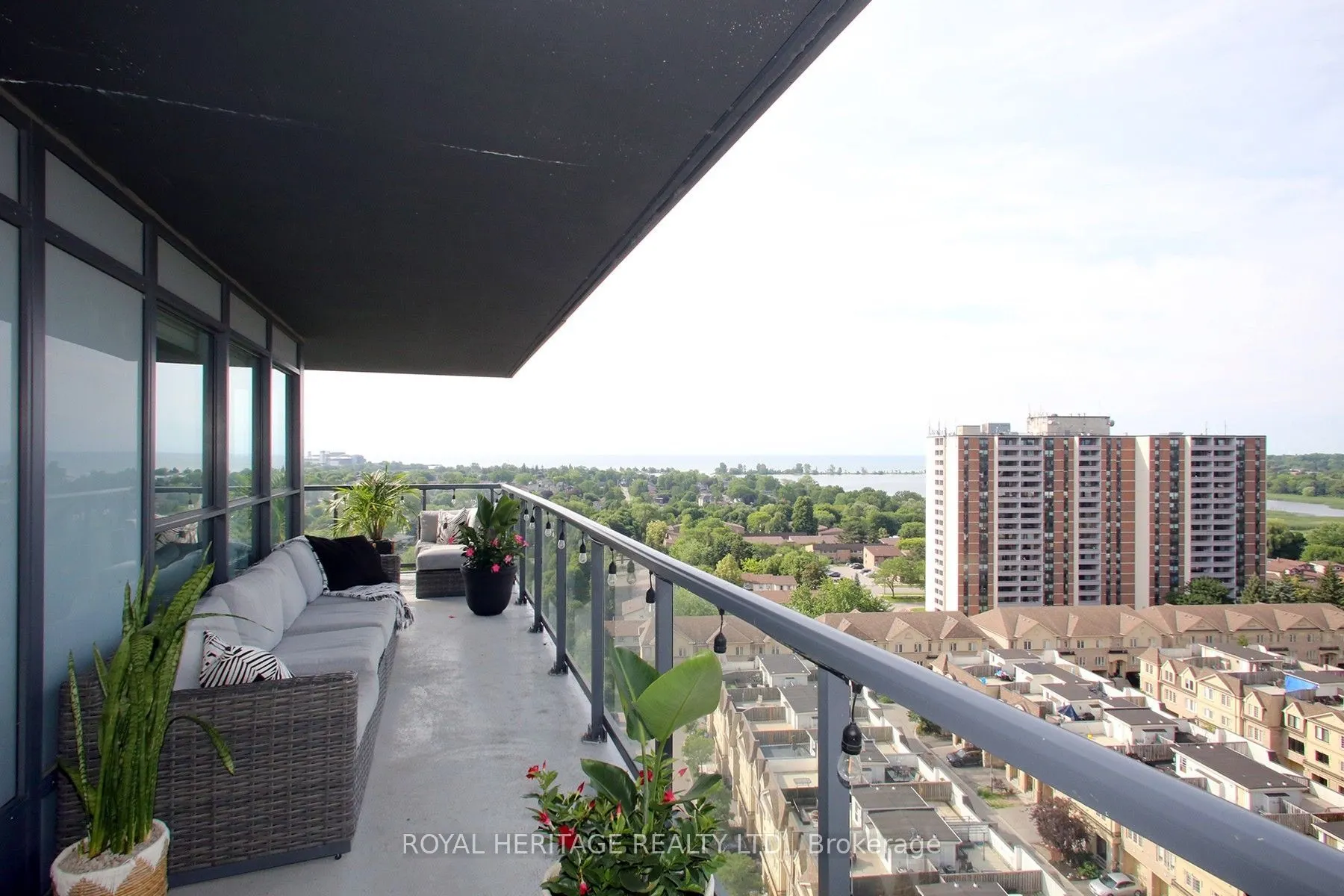 1255 Bayly Street #1507