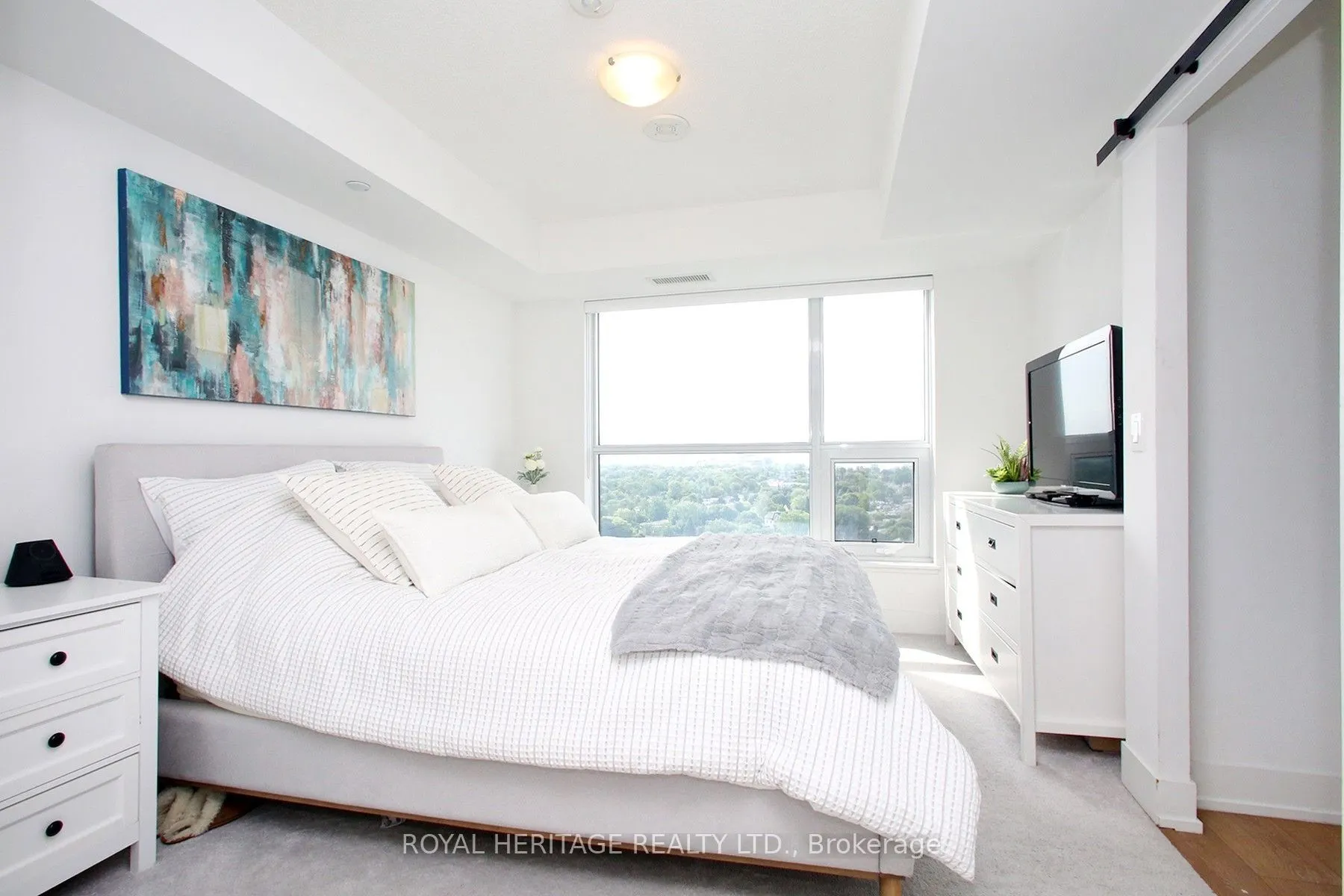 1255 Bayly Street #1507