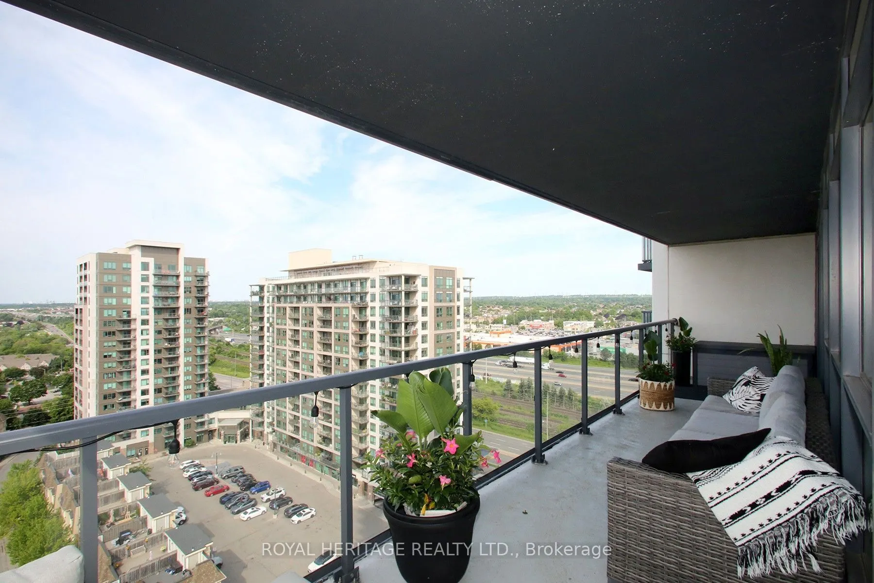 1255 Bayly Street #1507