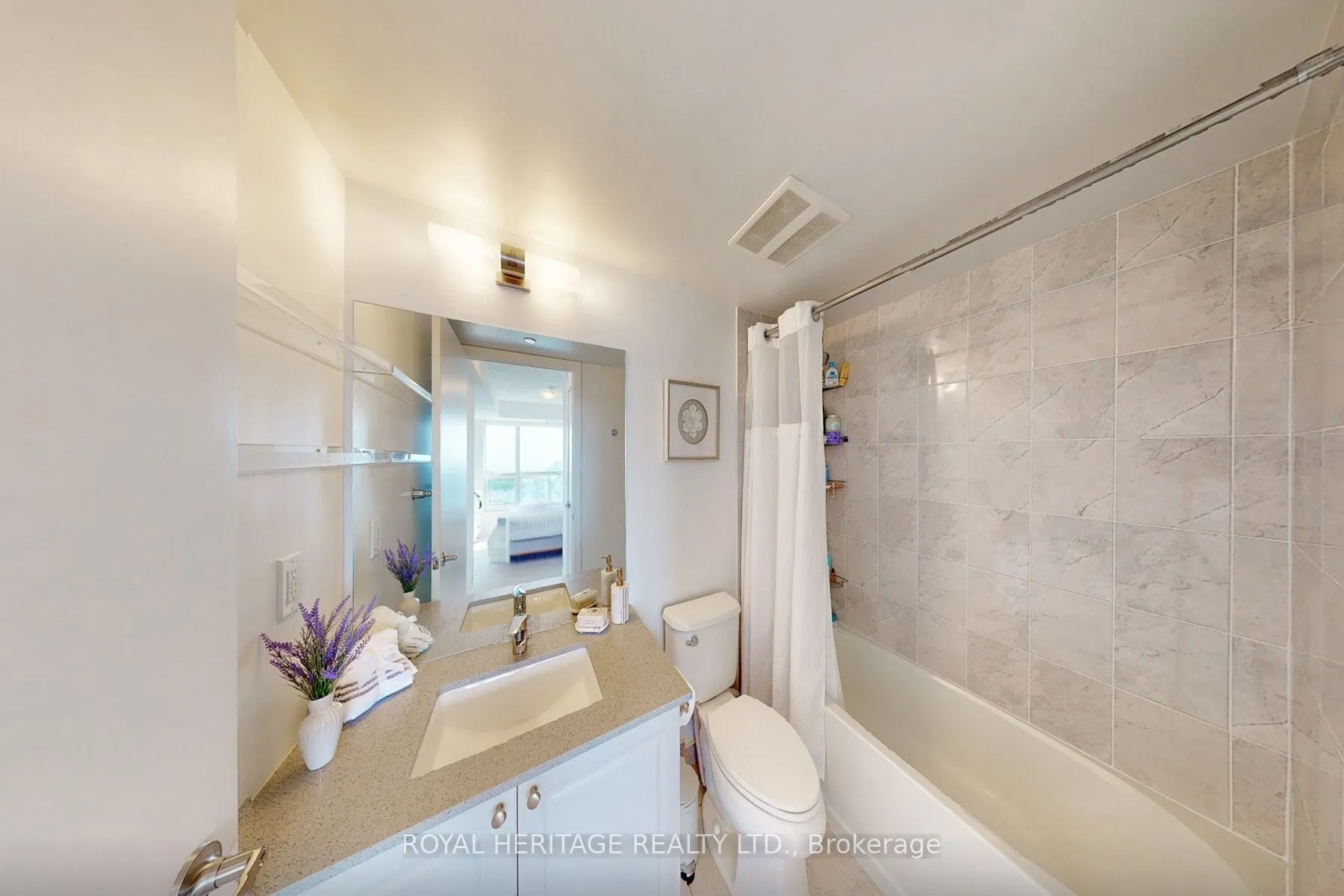 1255 Bayly Street #1507