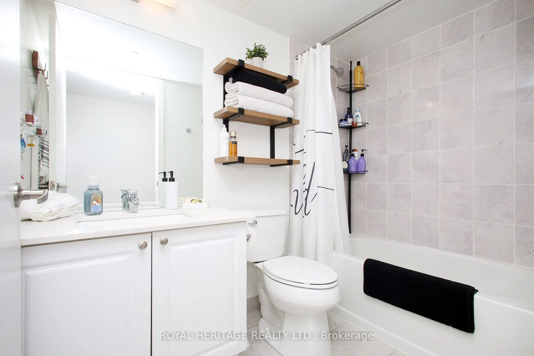 1255 Bayly Street #1507