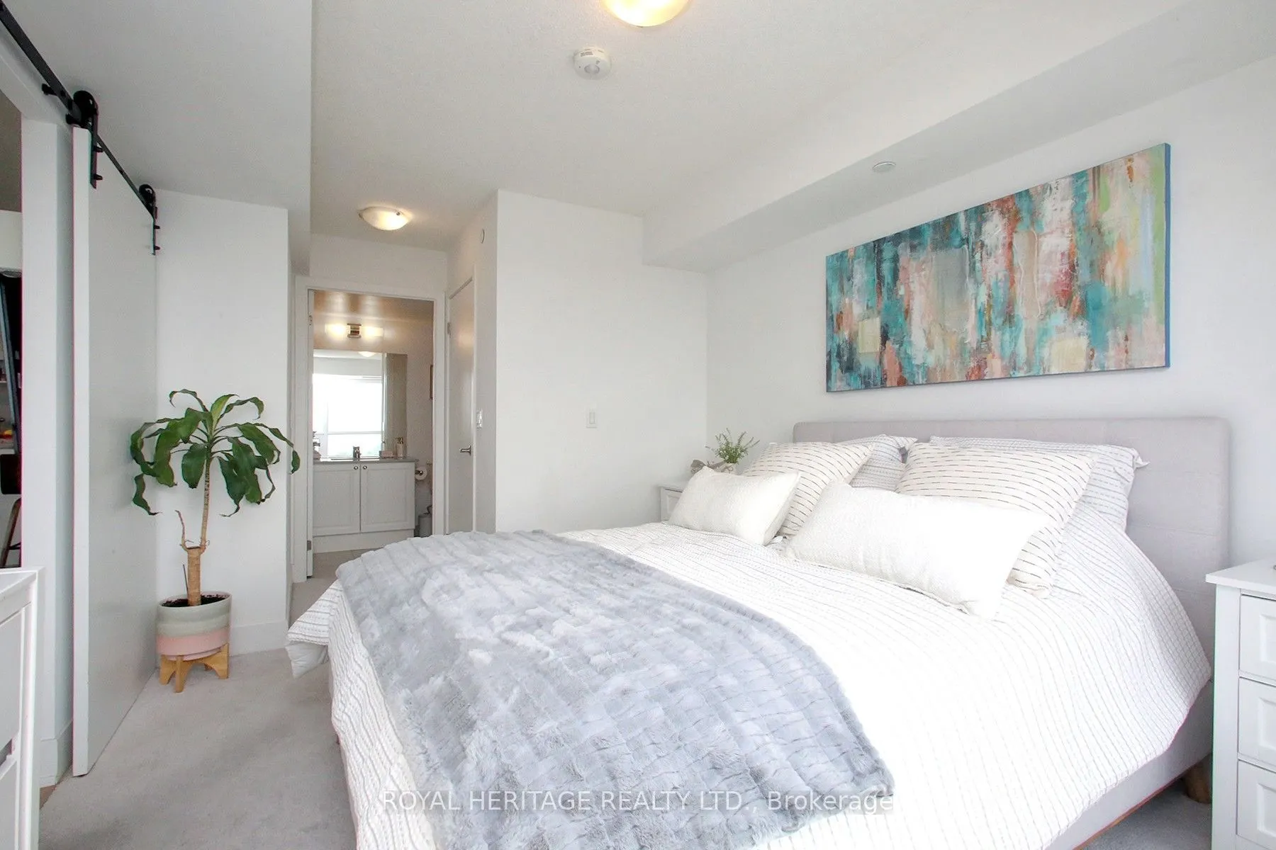 1255 Bayly Street #1507