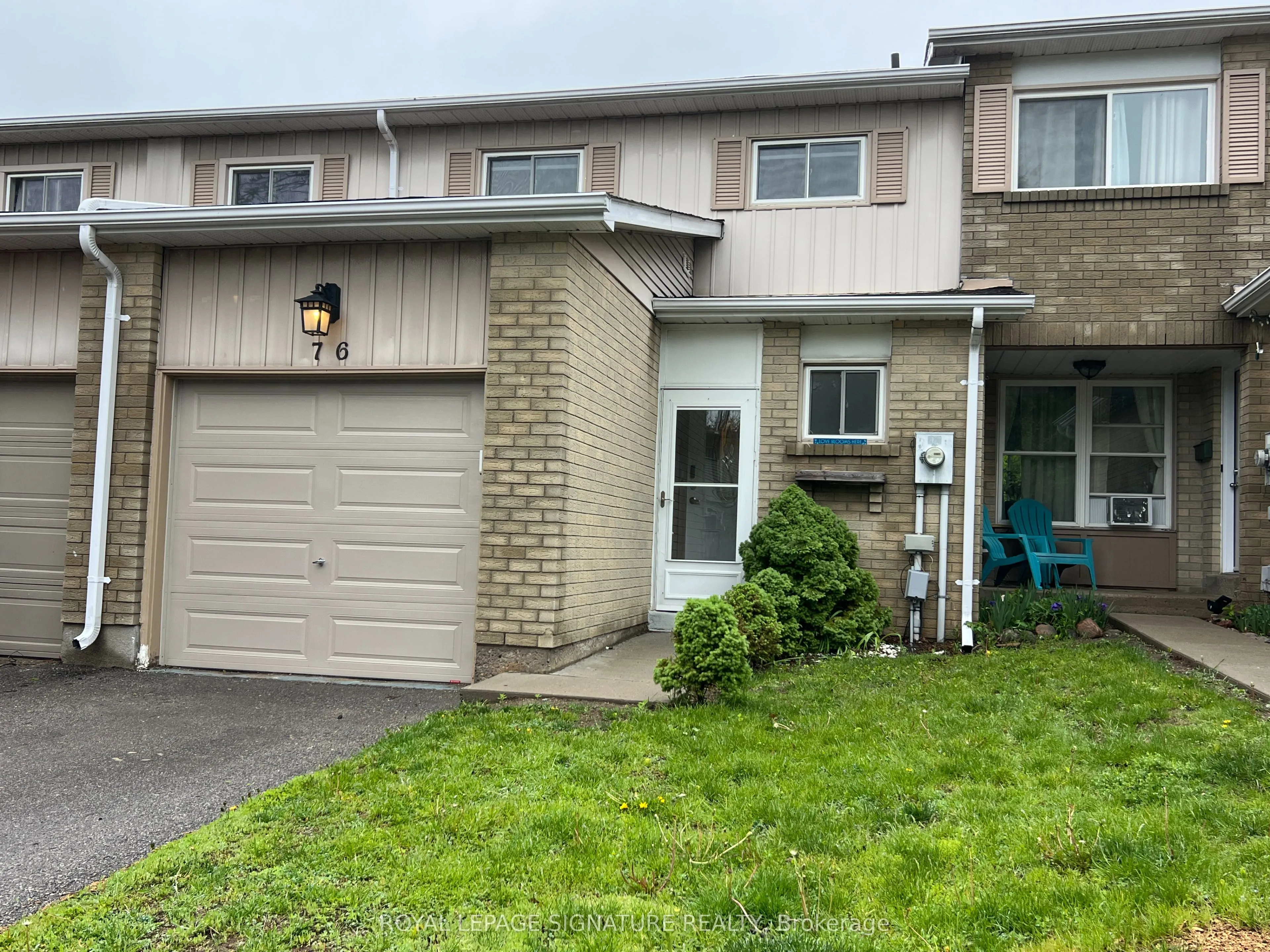 700 Harmony Road N #76