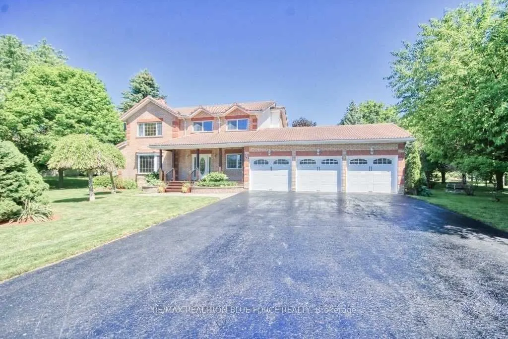3 Taunus Court