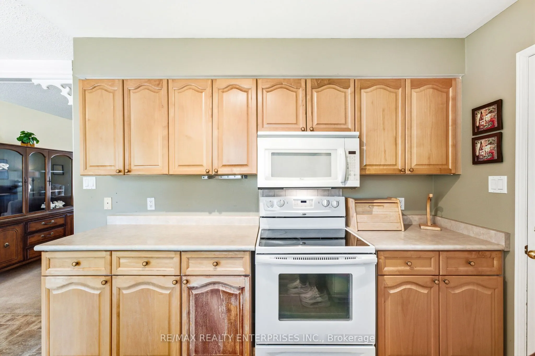 1 Huron Court