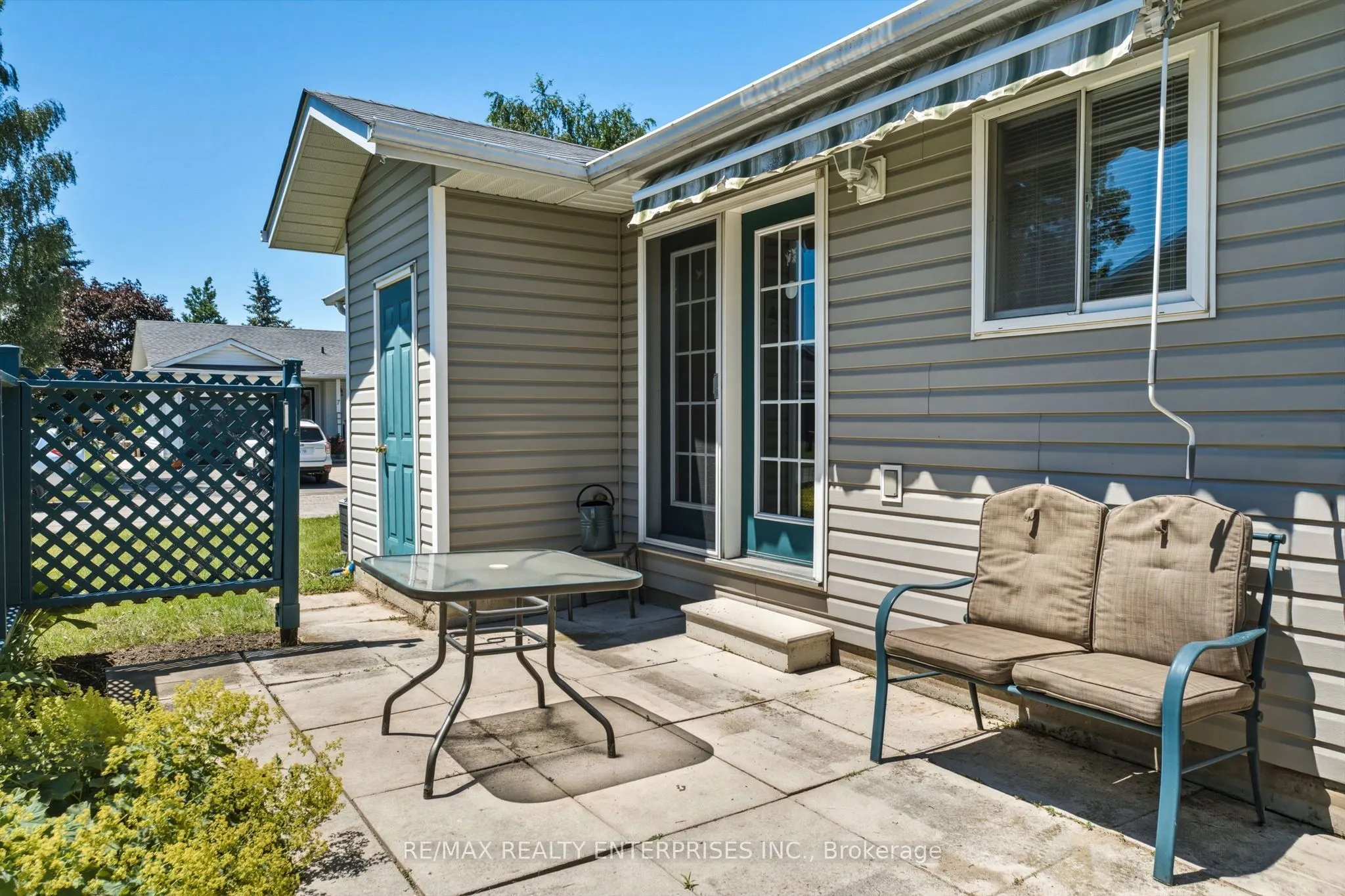 1 Huron Court