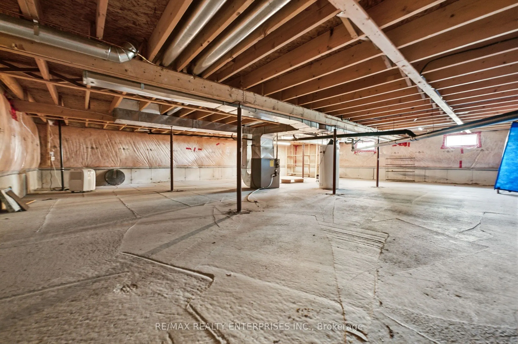 1 Huron Court