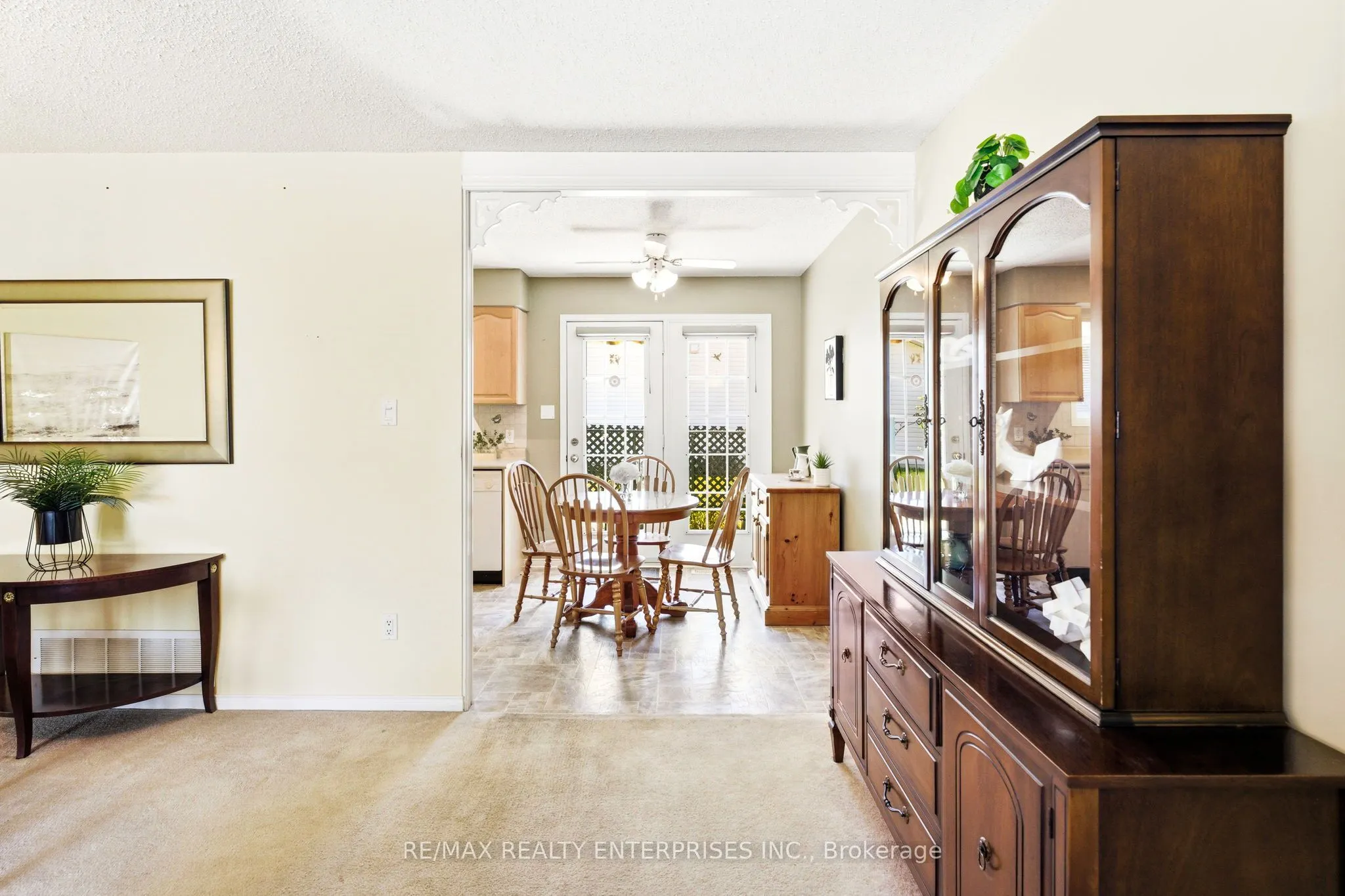 1 Huron Court