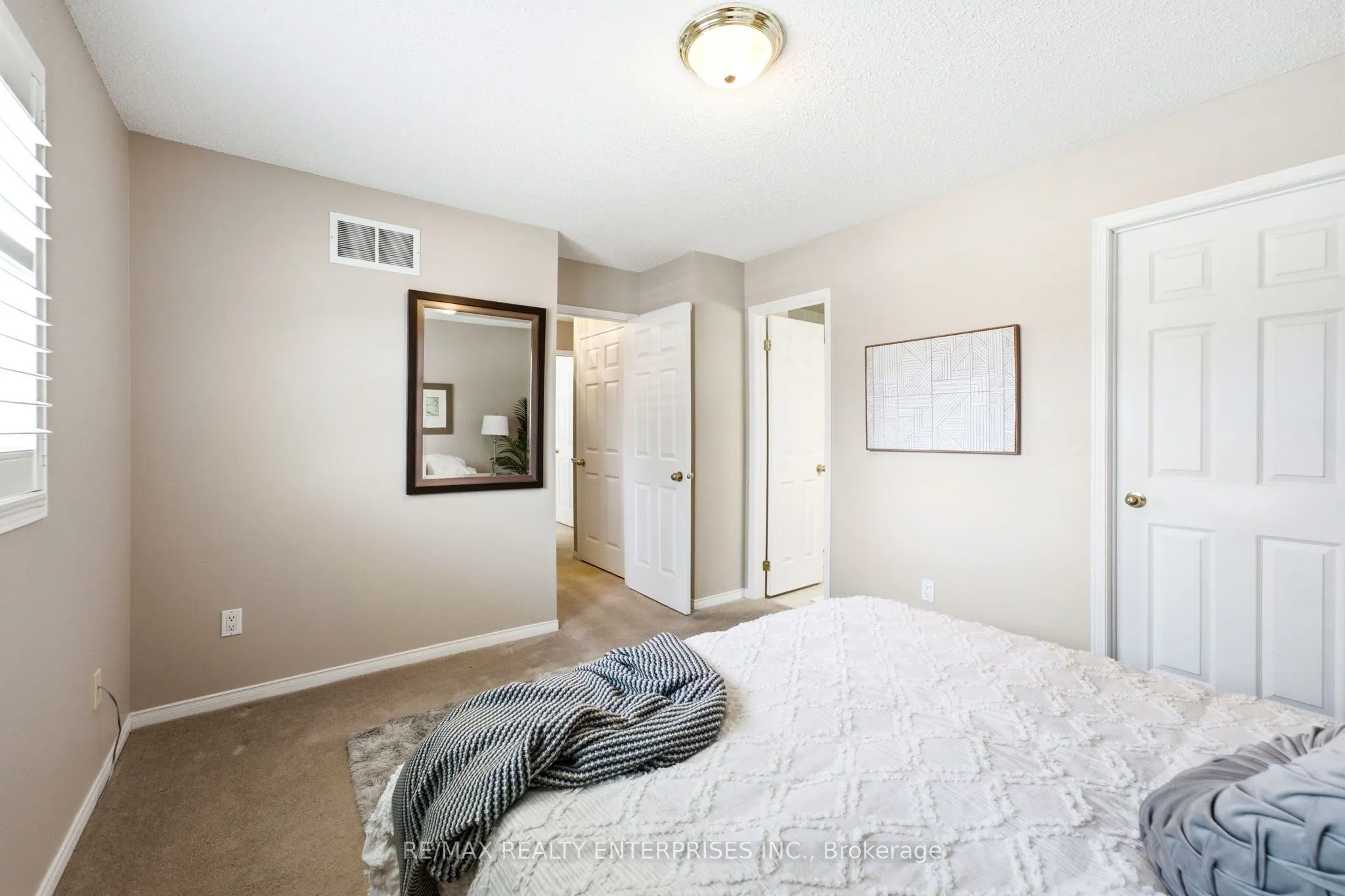 1 Huron Court