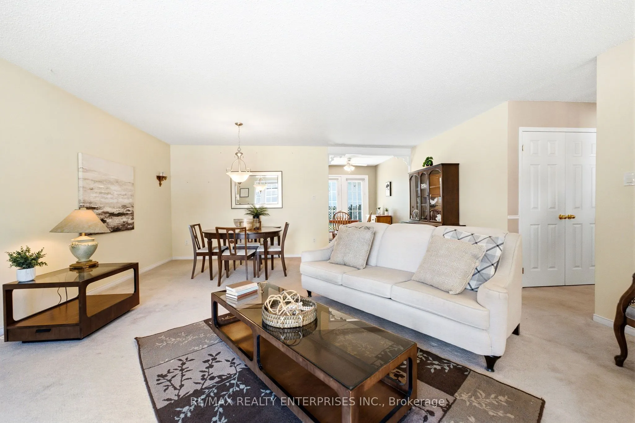 1 Huron Court
