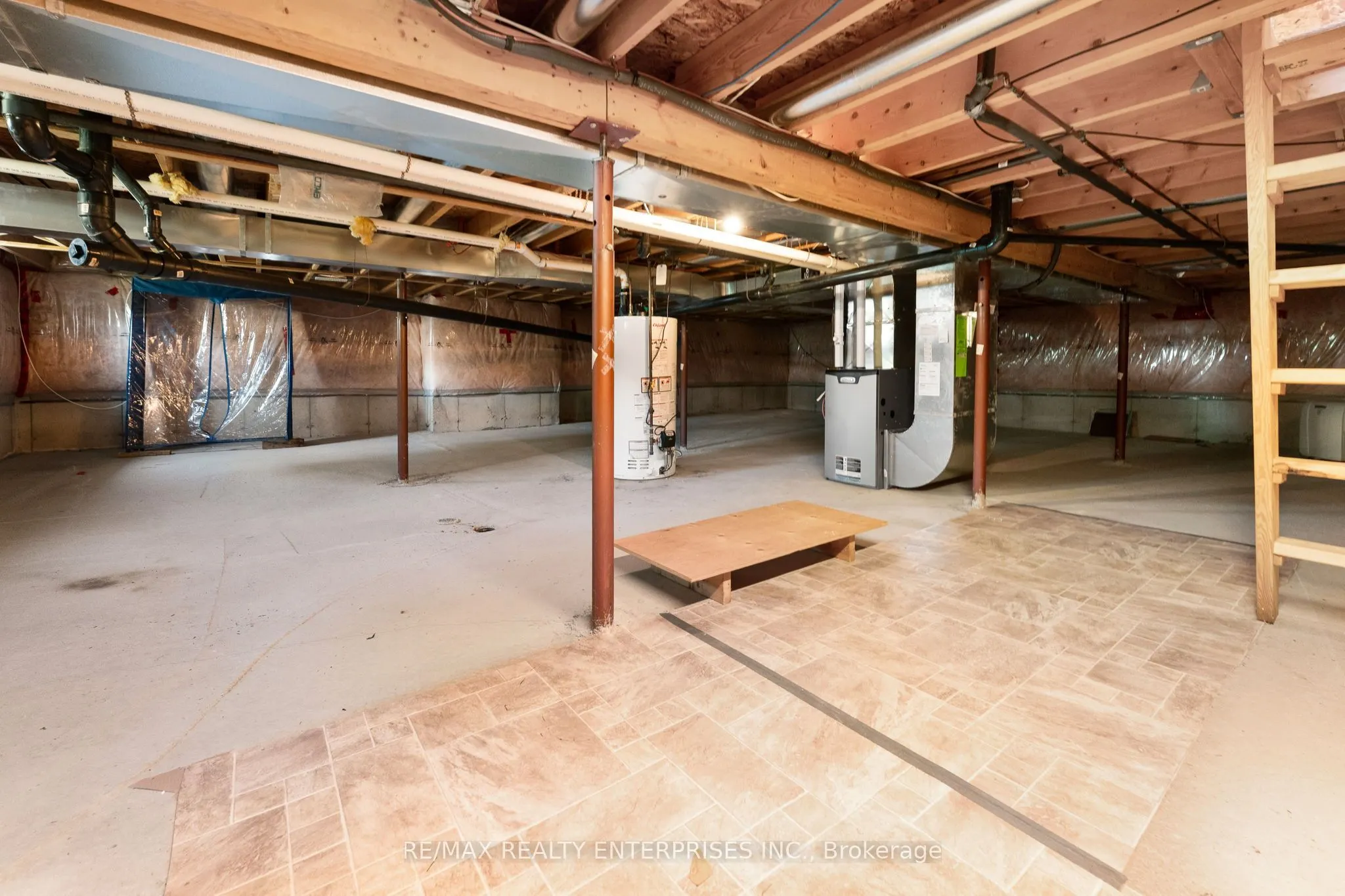 1 Huron Court