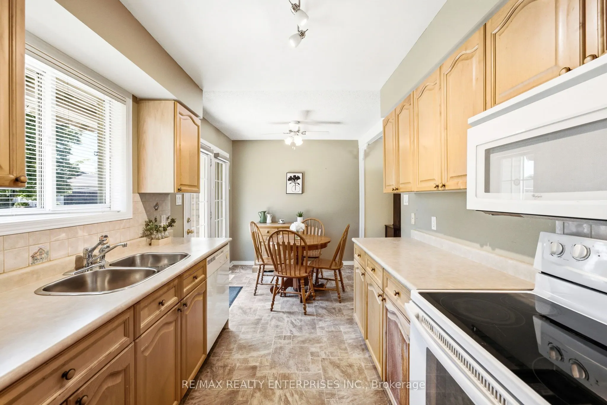 1 Huron Court