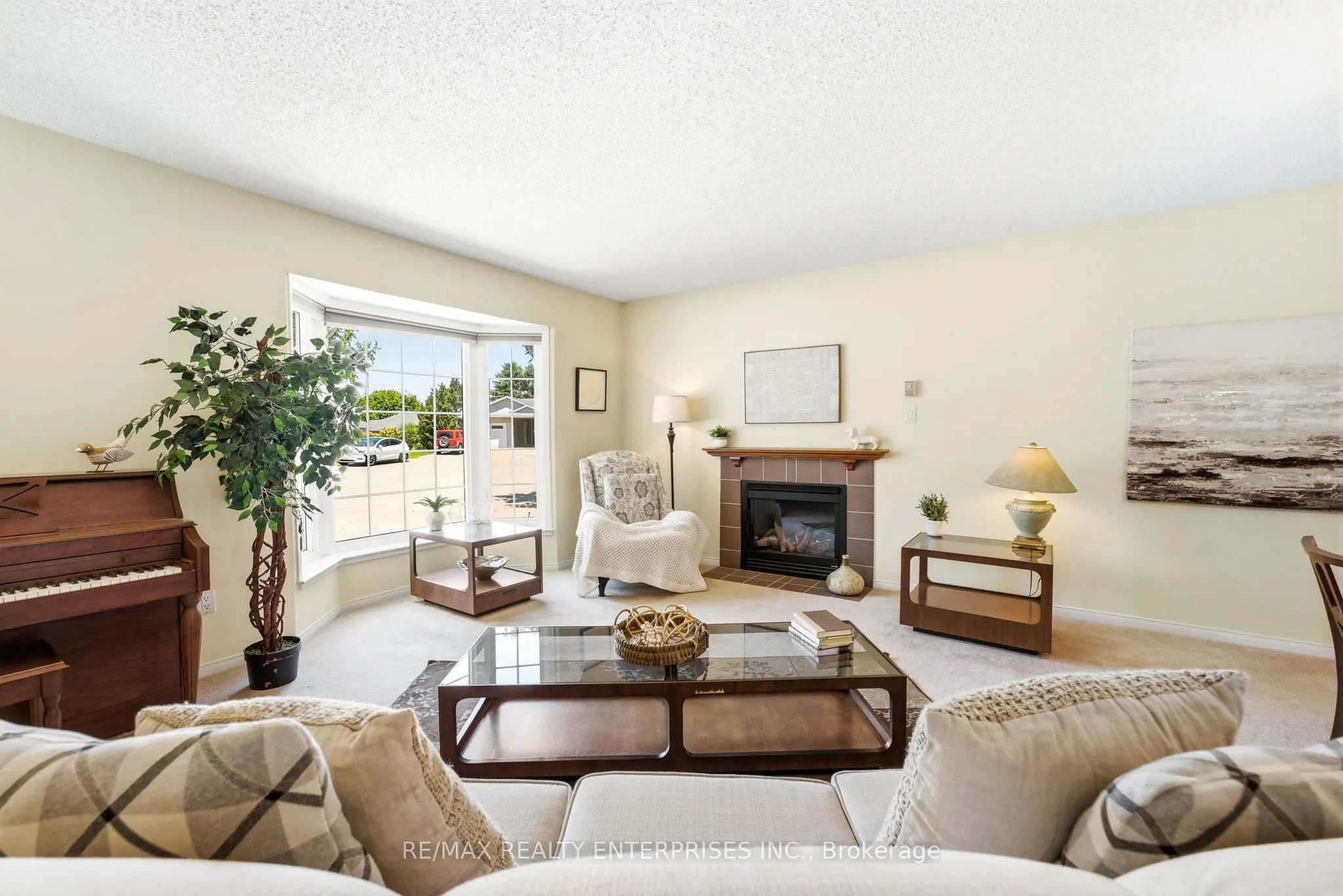 1 Huron Court