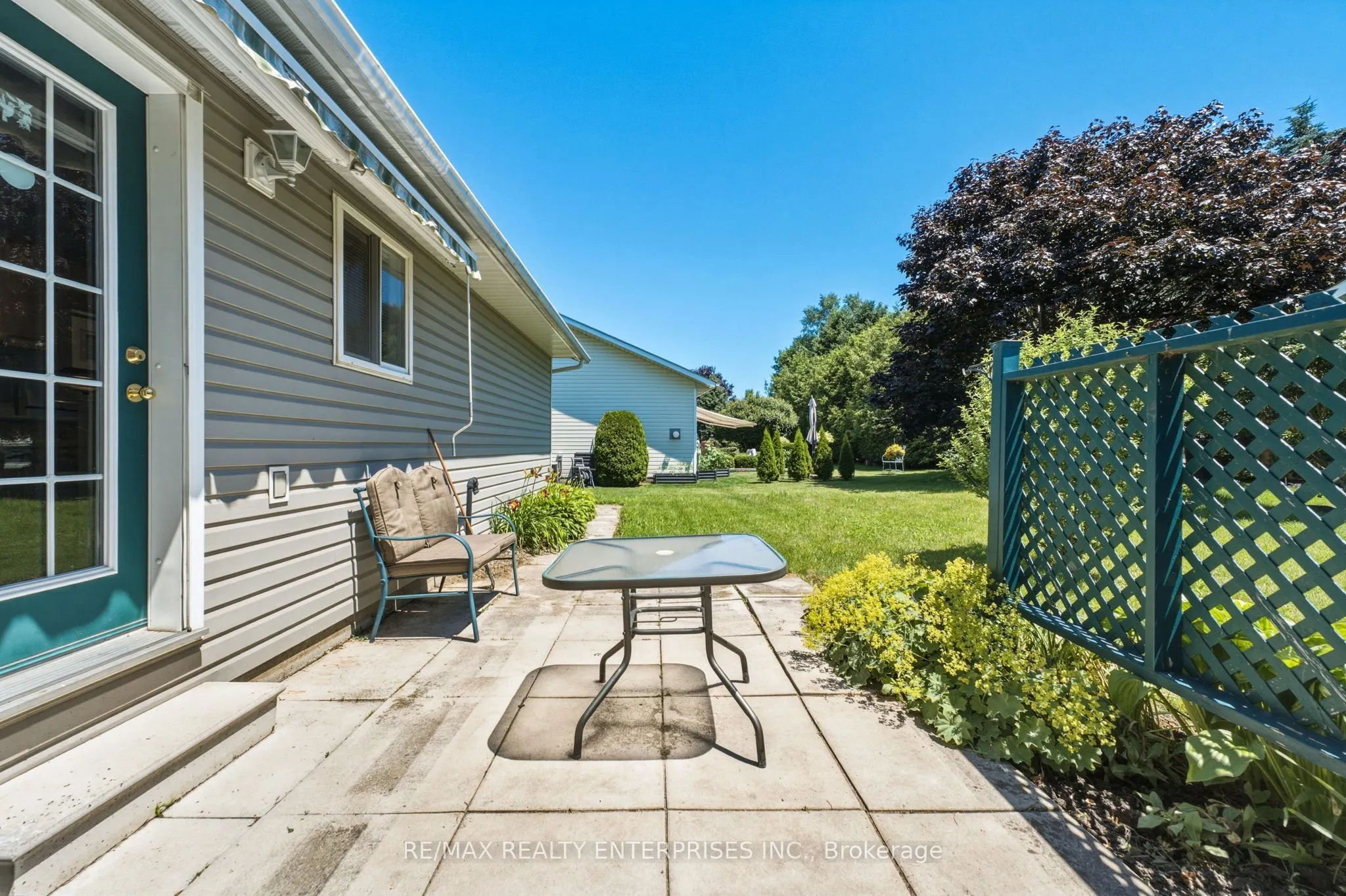 1 Huron Court