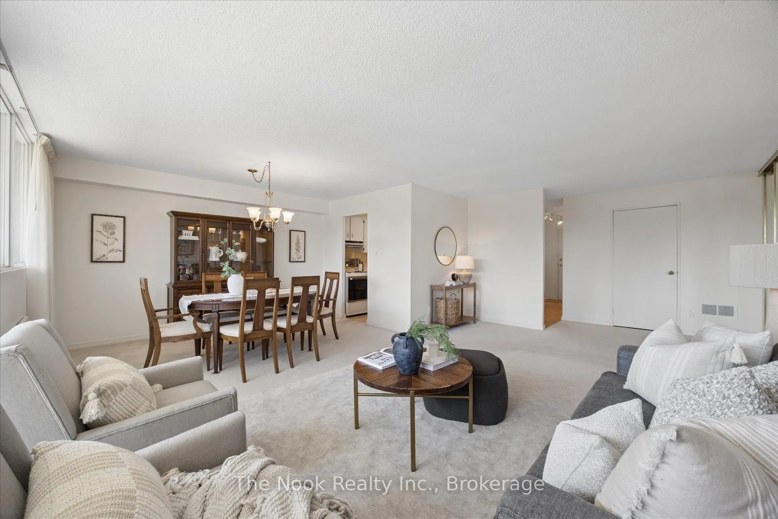 120 Elgin Street W #304