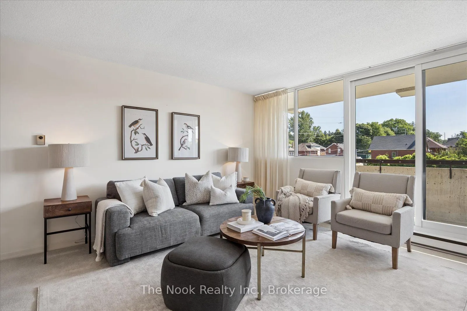 120 Elgin Street W #304