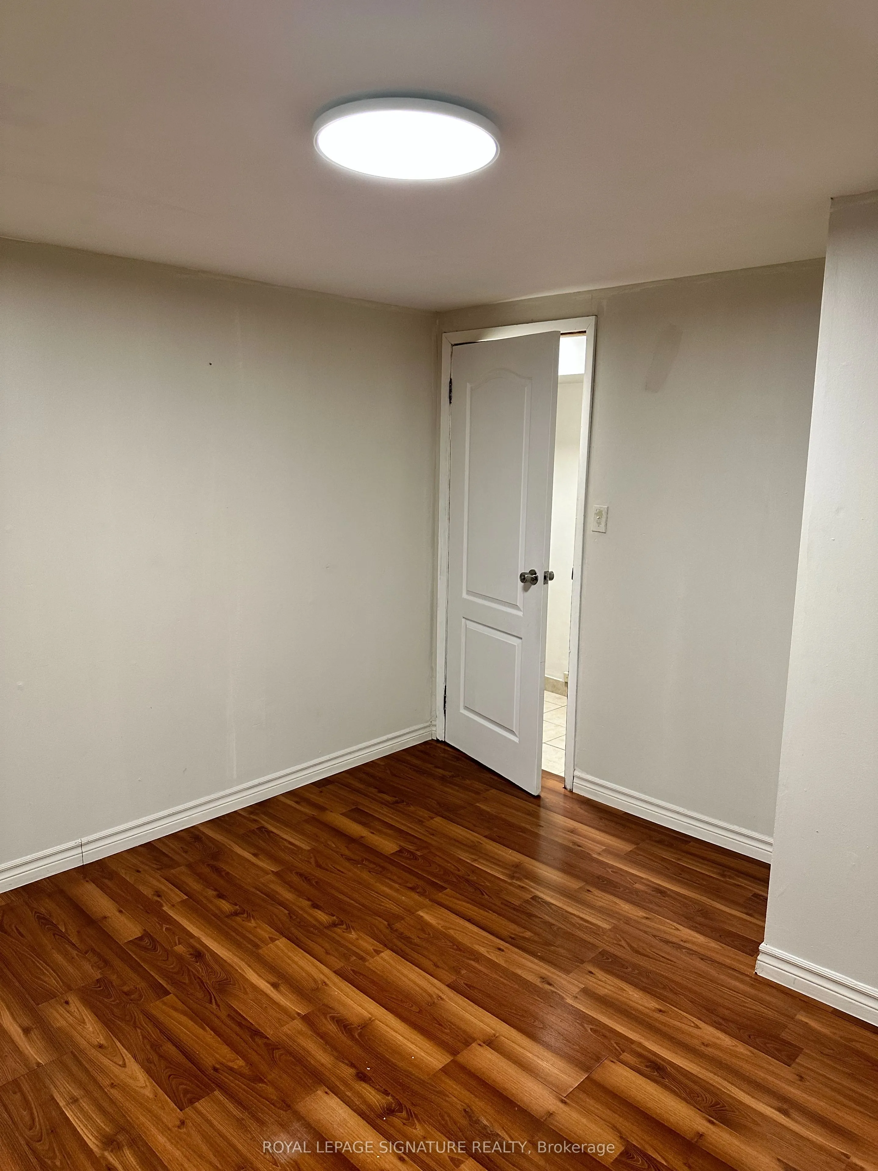 7 Limevale Crescent #Bsmt