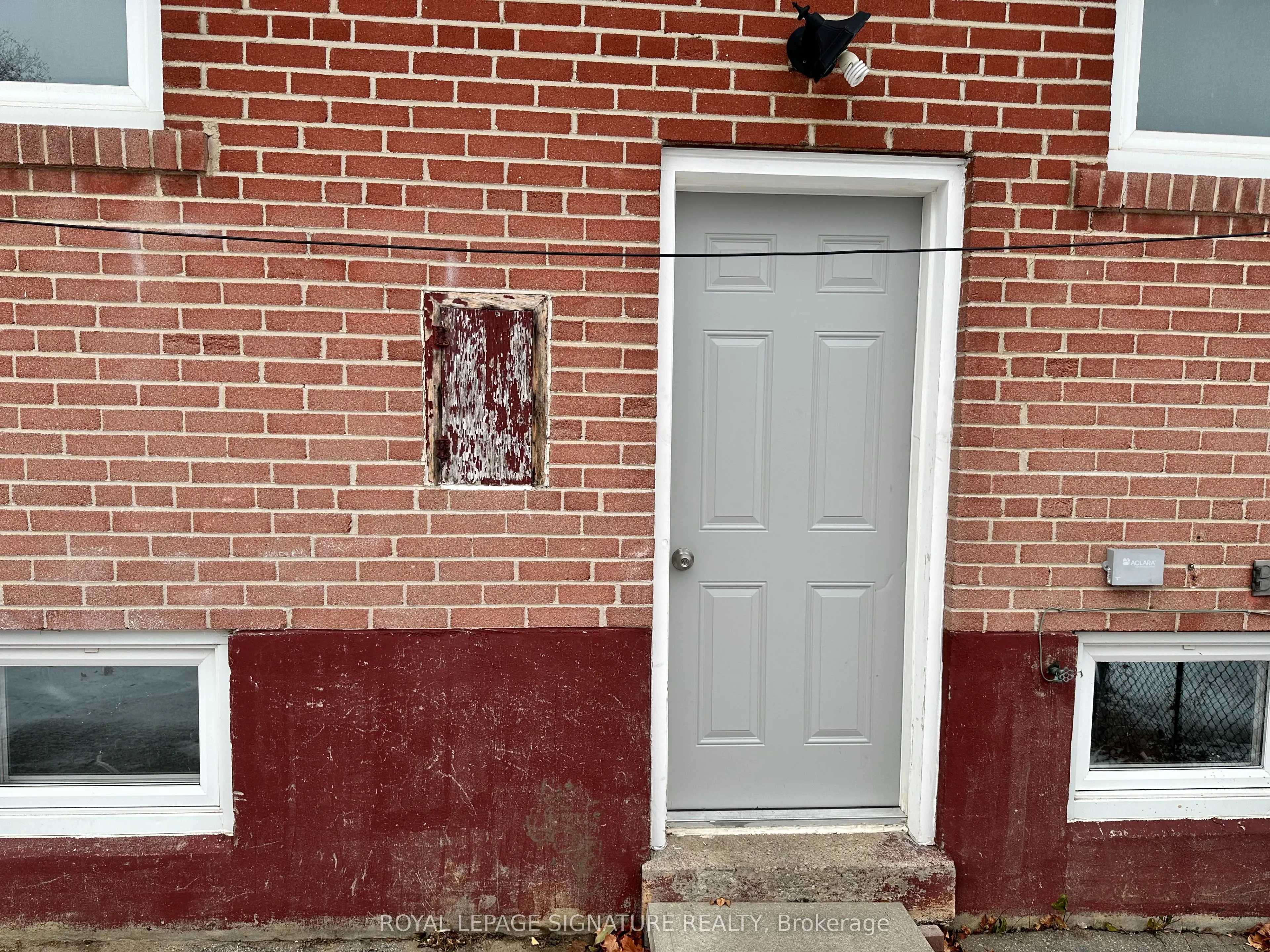 7 Limevale Crescent #Bsmt