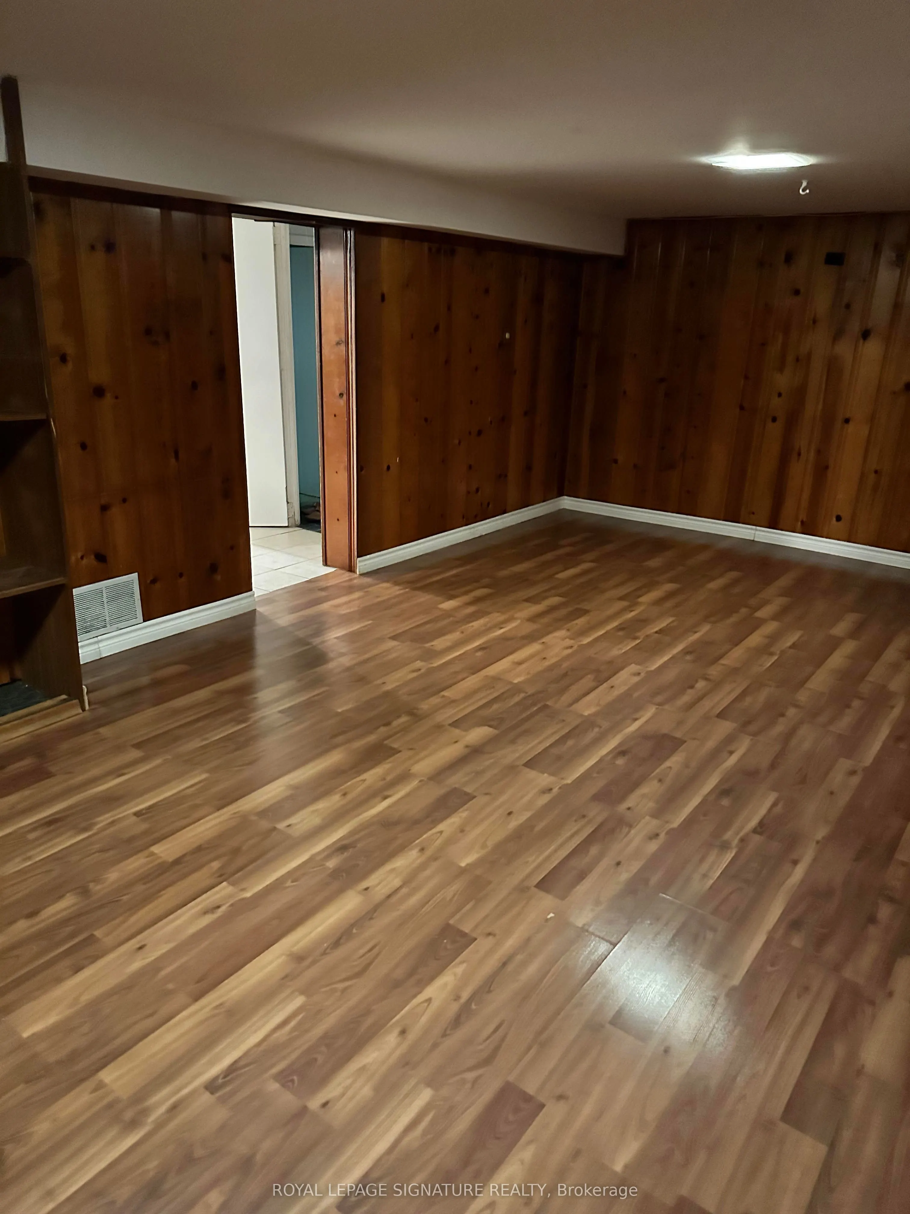 7 Limevale Crescent #Bsmt