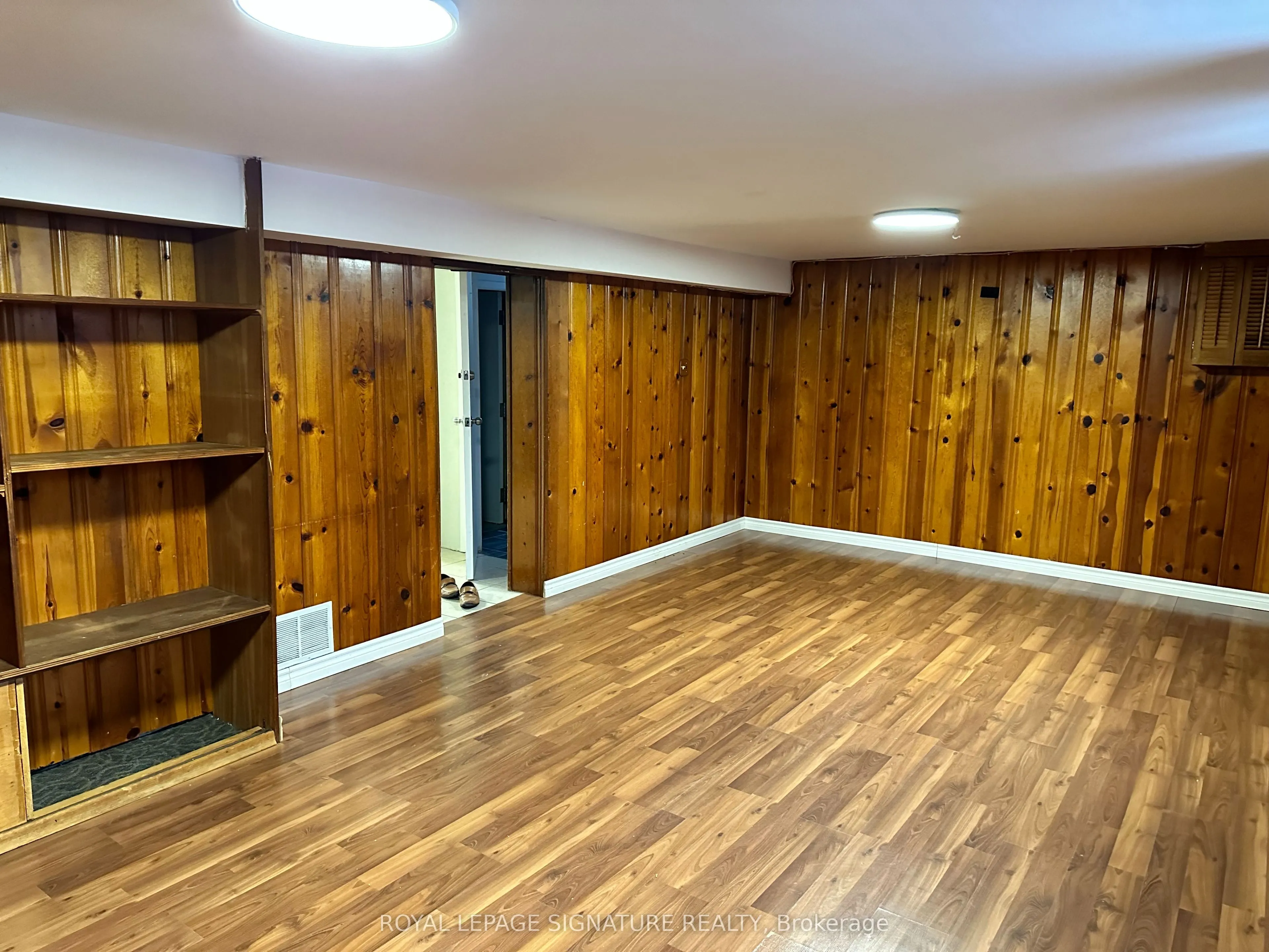 7 Limevale Crescent #Bsmt