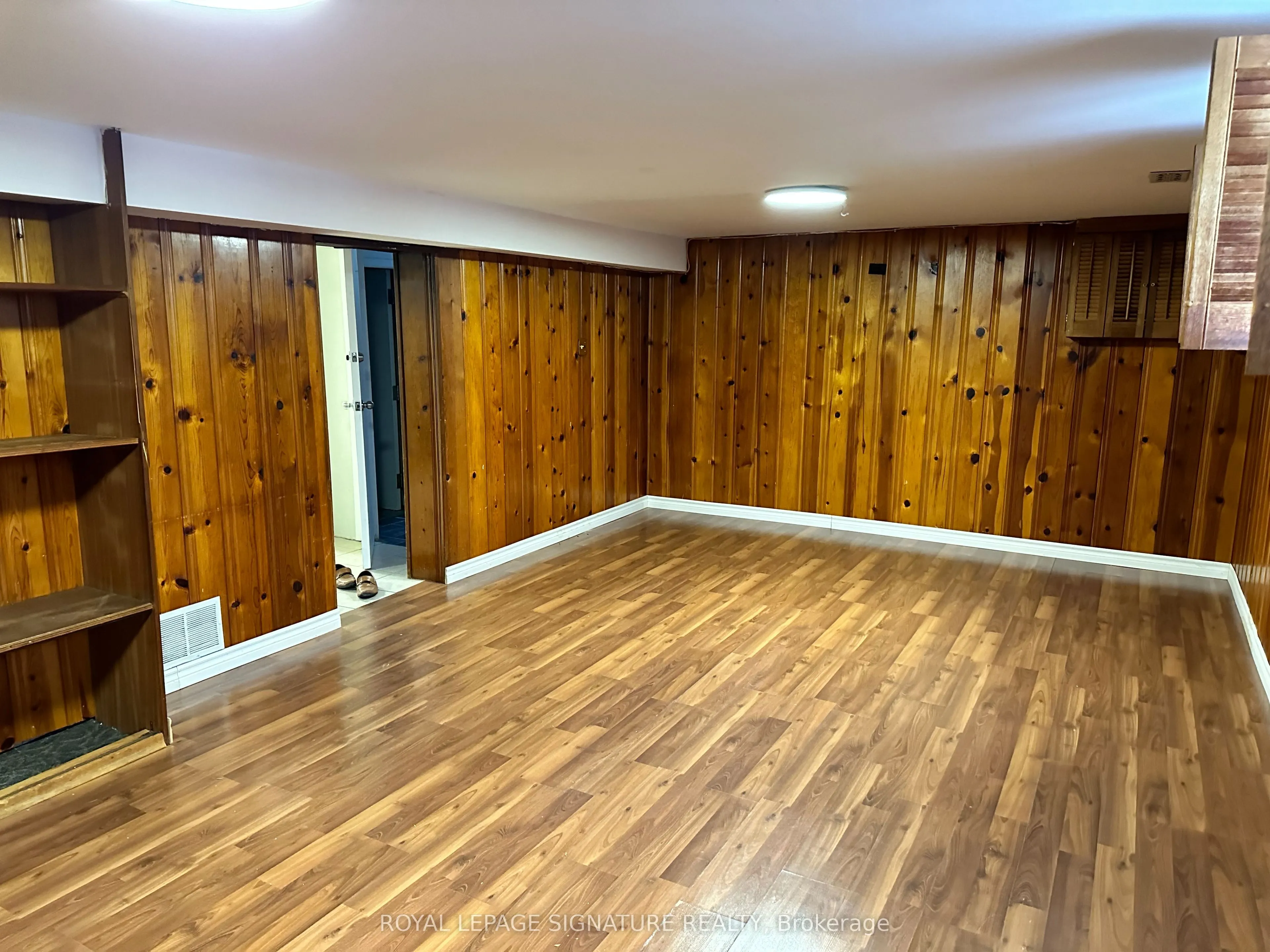 7 Limevale Crescent #Bsmt