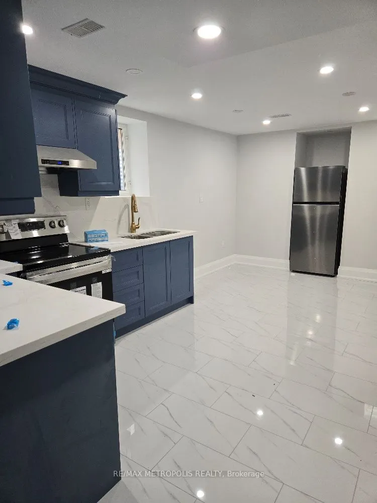 1136 Enchanted Crescent #Basement