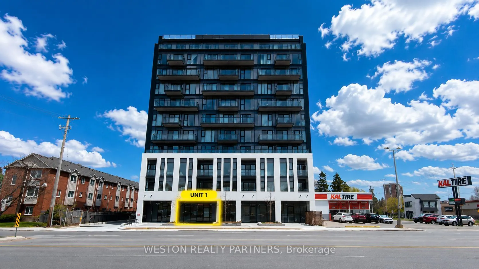 4569 Kingston Road #01