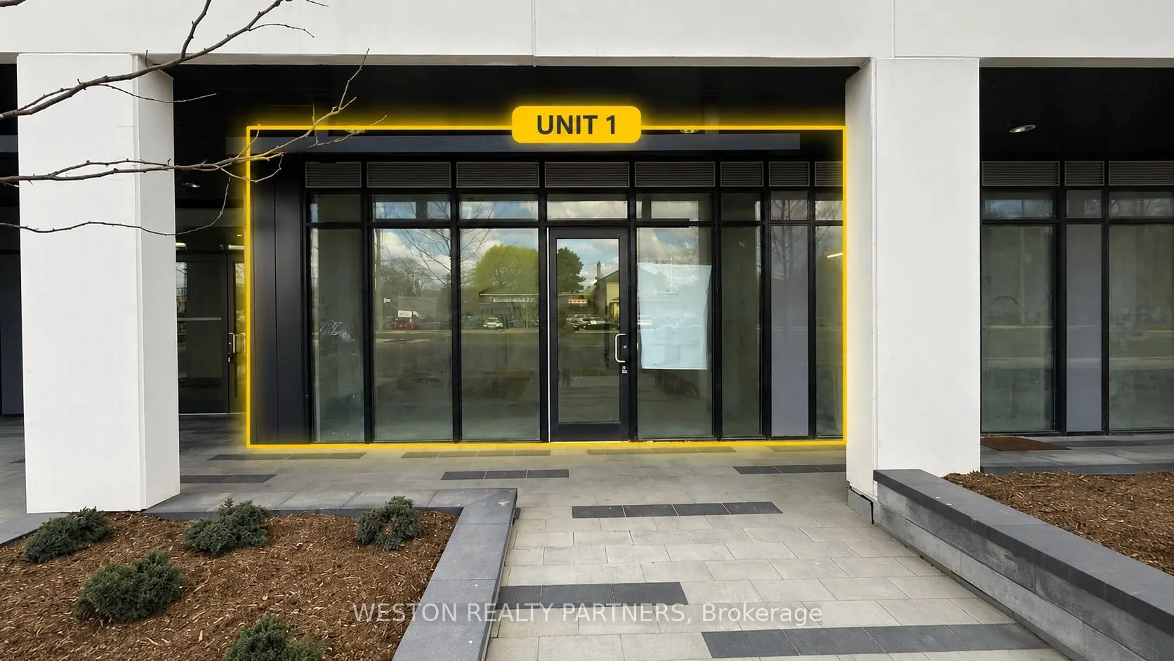 4569 Kingston Road #01