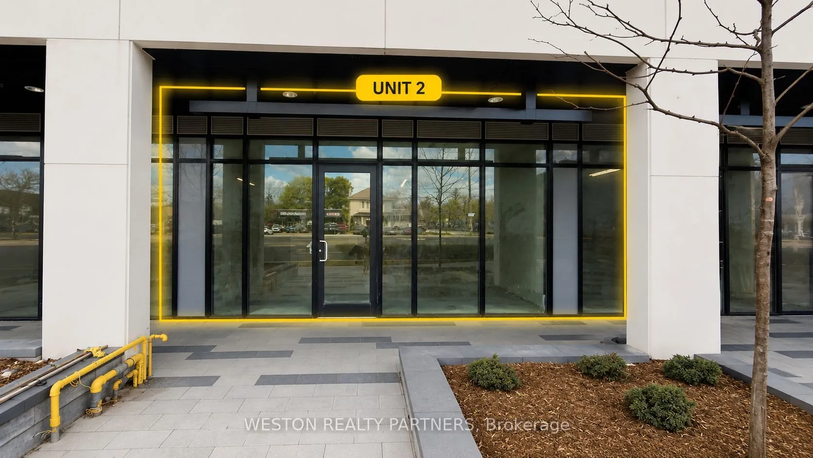 4569 Kingston Road #02