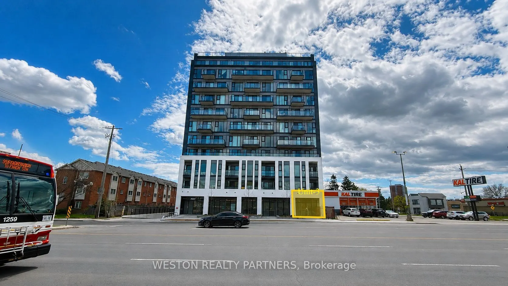 4569 Kingston Road #03