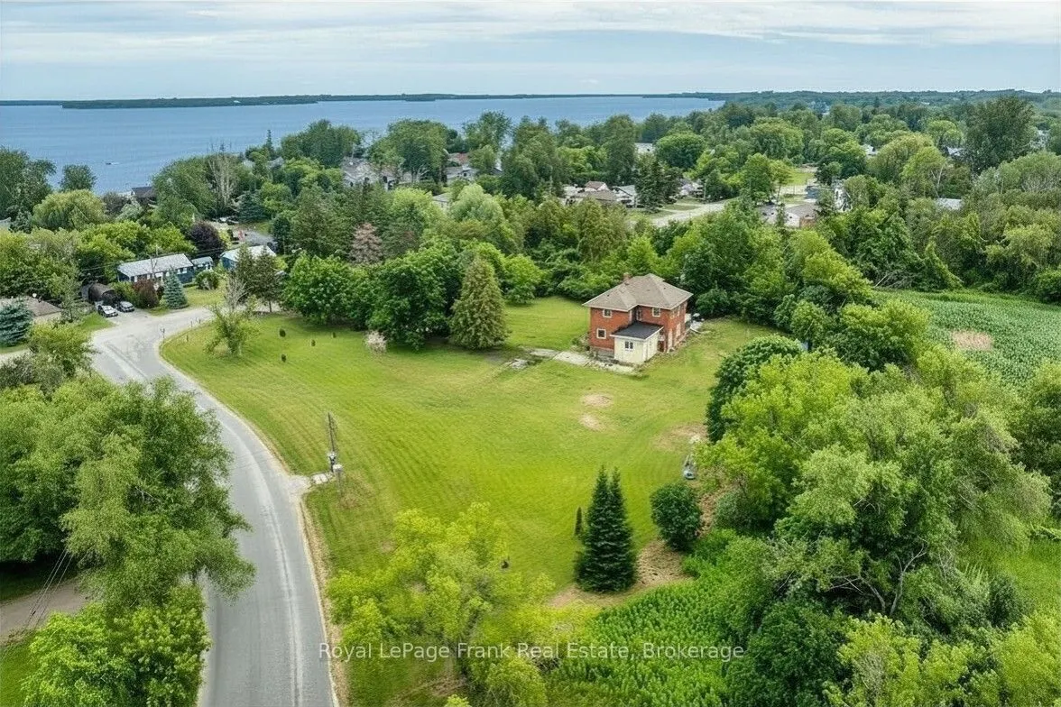 3 Summit Drive