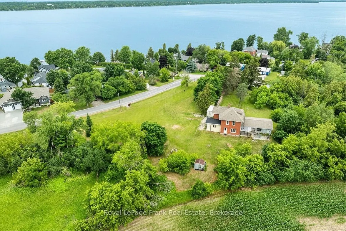 3 Summit Drive